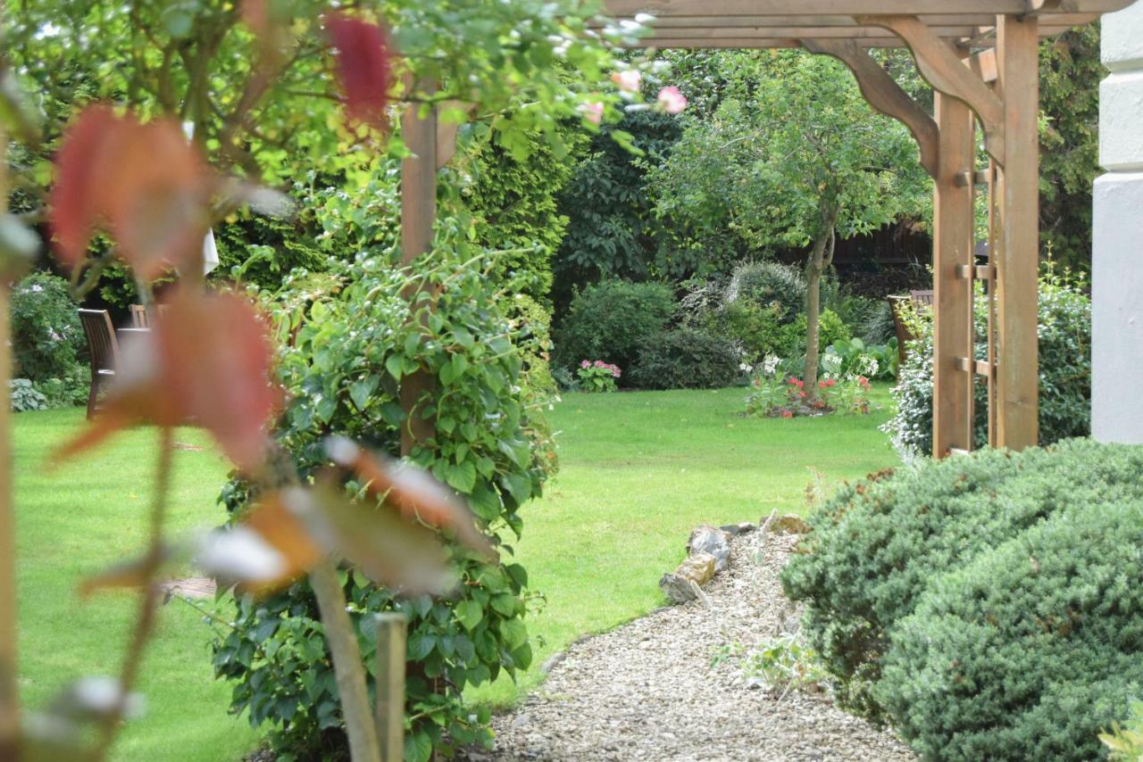 Beaumont House Hotel Cheltenham Eksteriør billede